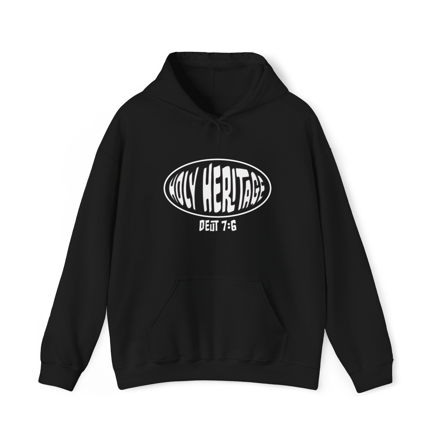 Holy Heritage “Yasharahla” Hoodie