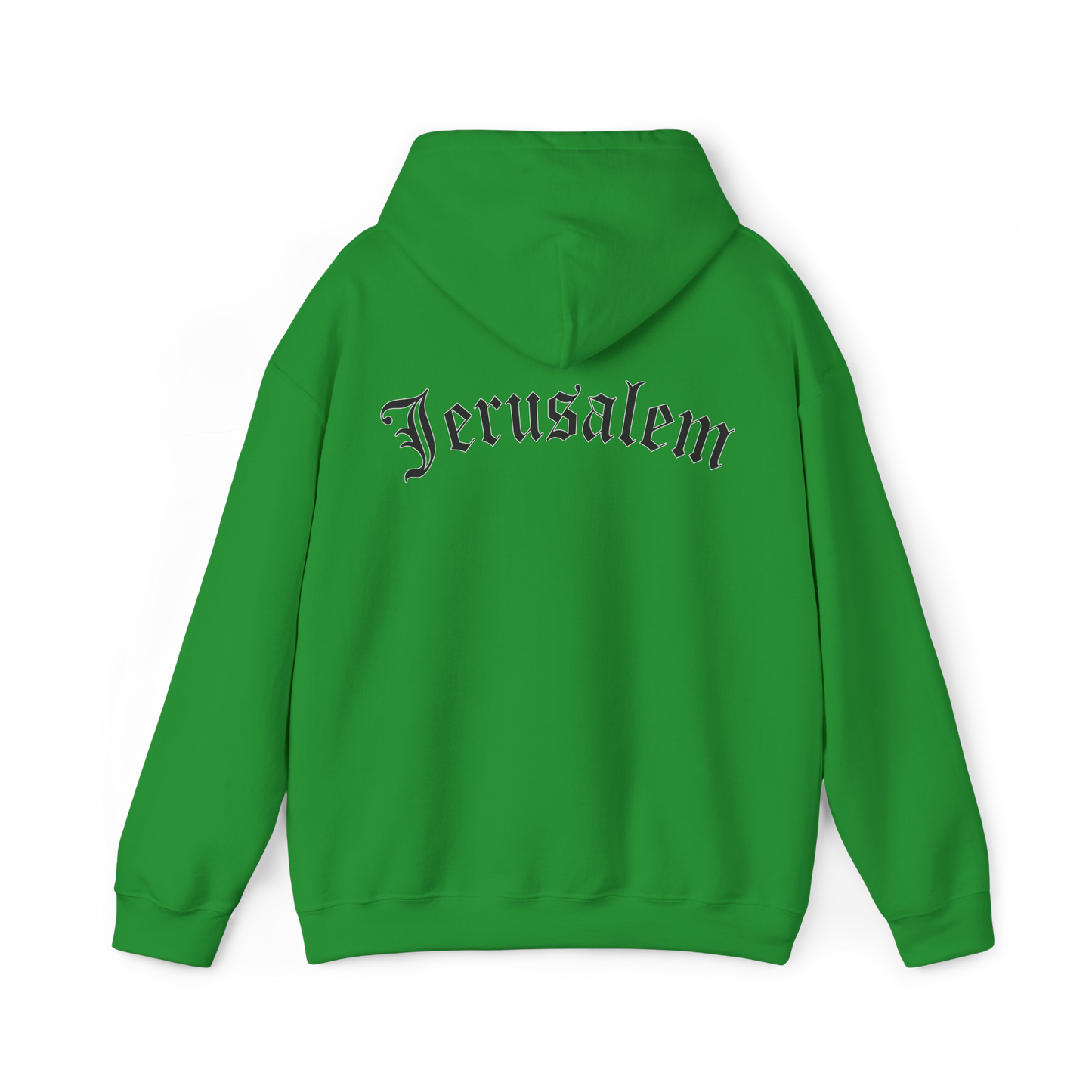Holy Heritage “Yasharahla” Hoodie