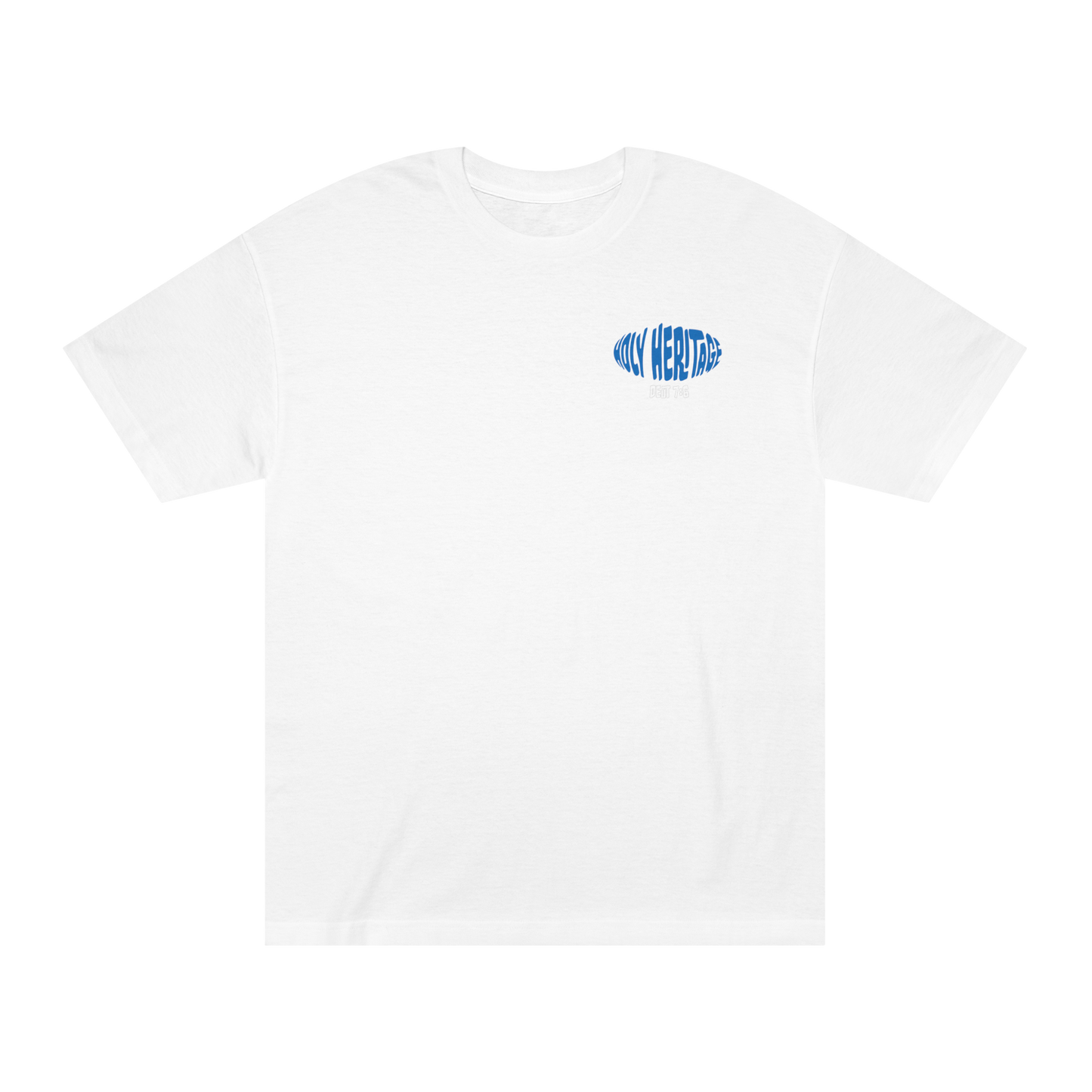 Holy Heritage "Jerusalem" Tee