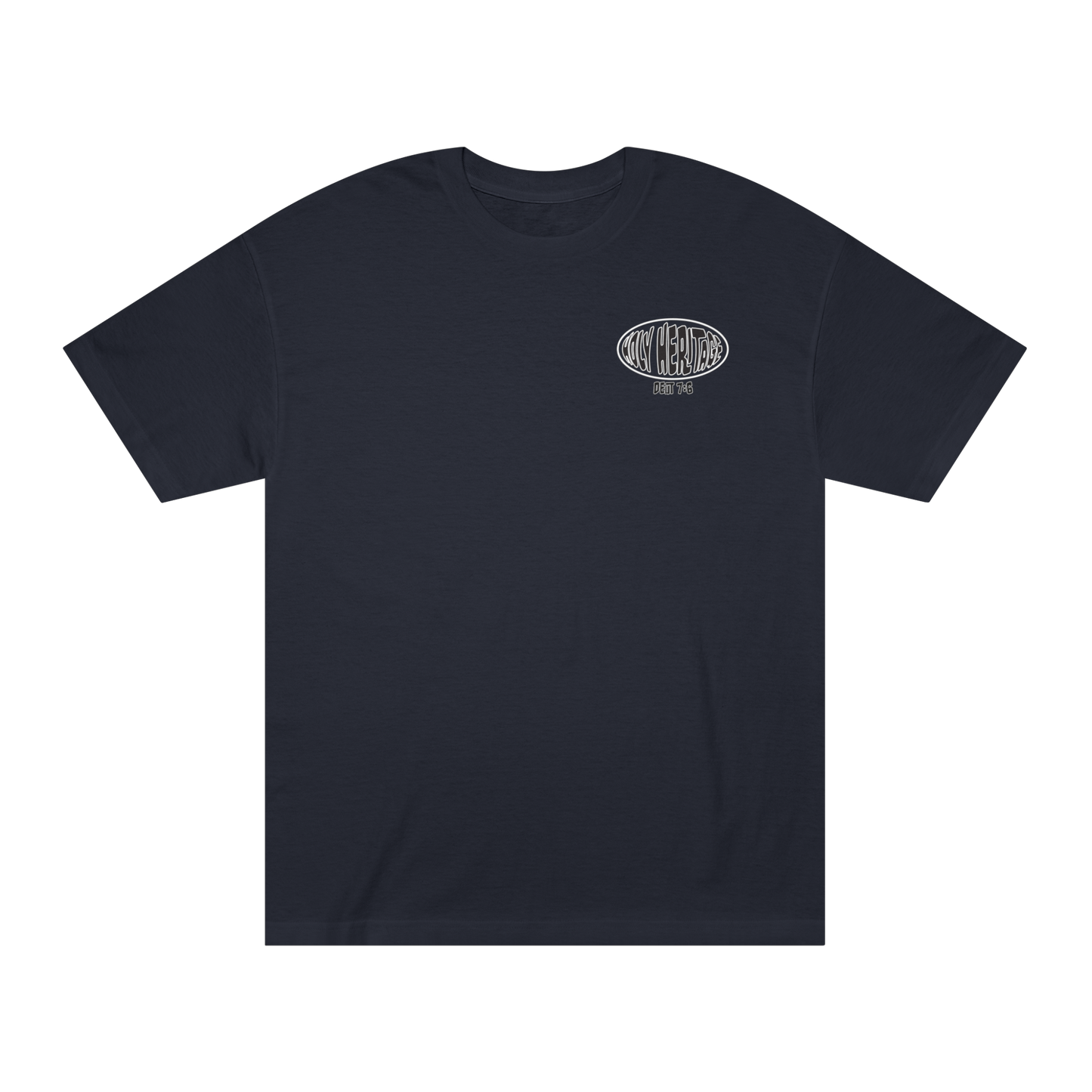 Holy Heritage "Jerusalem" Tee