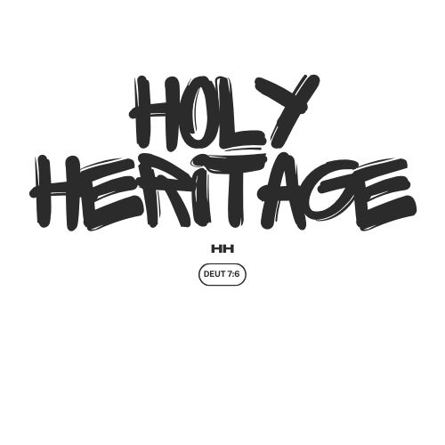 Holy Heritage logo