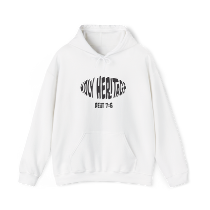 Holy Heritage  “Yasharahla” Hoodie