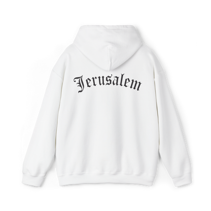 Holy Heritage  “Yasharahla” Hoodie