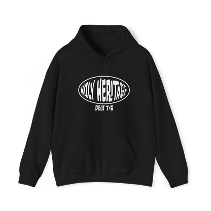 Holy Heritage  “Yasharahla” Hoodie