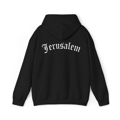 Holy Heritage  “Yasharahla” Hoodie