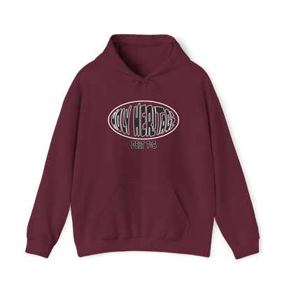 Holy Heritage  “Yasharahla” Hoodie