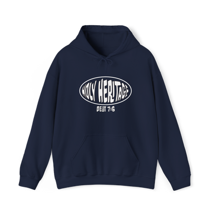 Holy Heritage  “Yasharahla” Hoodie